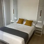 Bed & Breakfast Turisticos Castilnovo Conil De La Frontera