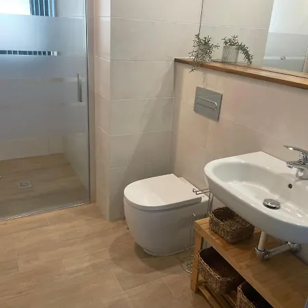 Turisticos Castilnovo Bed & Breakfast 3*
