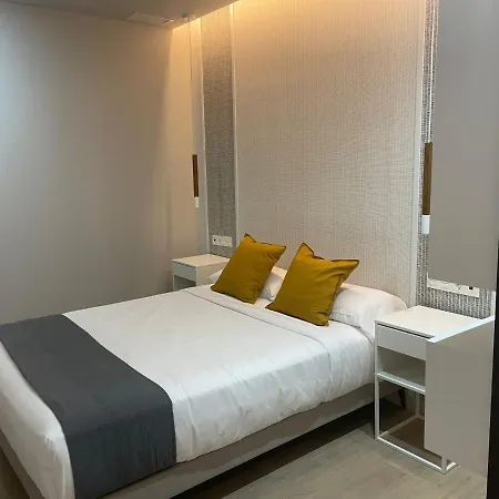 Turisticos Castilnovo 4* Коніль-де-ла-Фронтера