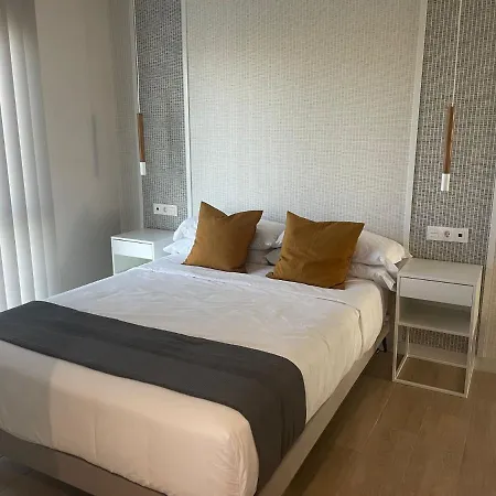 Turisticos Castilnovo 4*