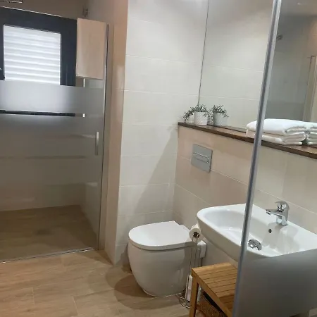 Turisticos Castilnovo Коніль-де-ла-Фронтера