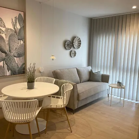 Turisticos Castilnovo 4*