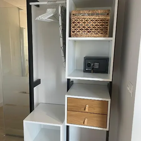 Turisticos Castilnovo Готель типу 