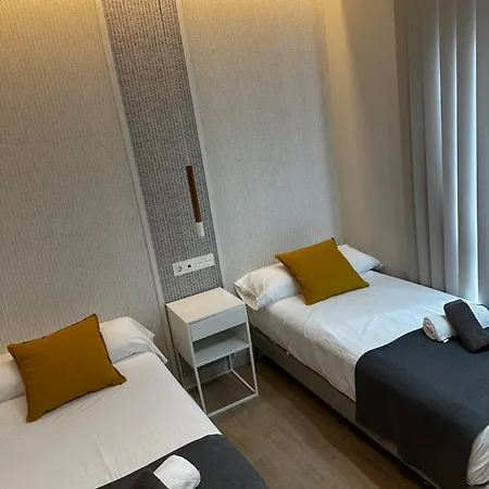 Bed & Breakfast Turisticos Castilnovo