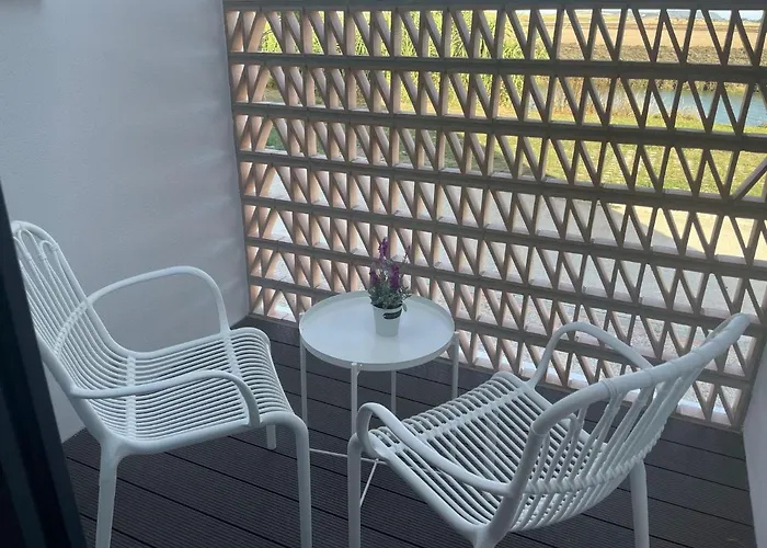 Turisticos Castilnovo Bed & Breakfast