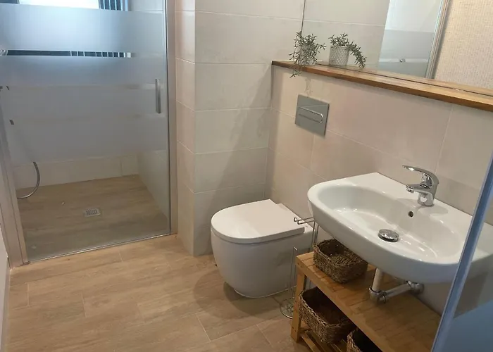 Turisticos Castilnovo Bed & Breakfast 4*