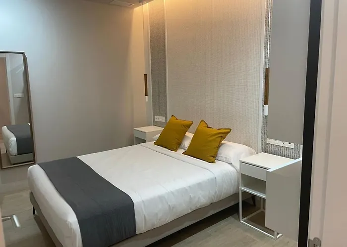 Turisticos Castilnovo 4* Кониль-де-ла-Фронтера