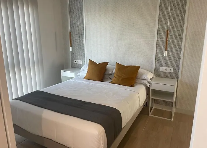 Turisticos Castilnovo 4*