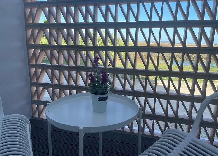 Turisticos Castilnovo Bed & Breakfast 4*