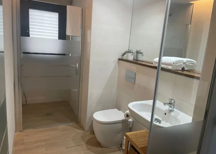 Turisticos Castilnovo Conil De La Frontera