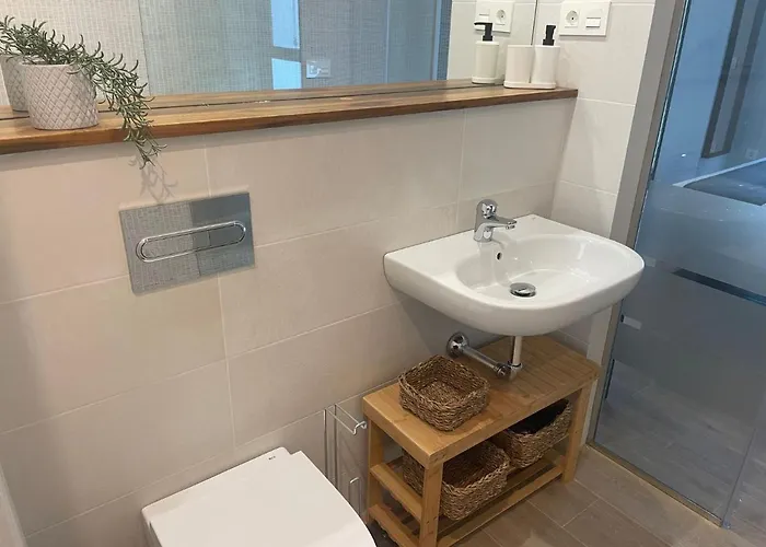 Turisticos Castilnovo Conil De La Frontera