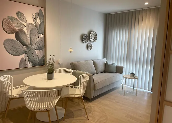 Turisticos Castilnovo 4*