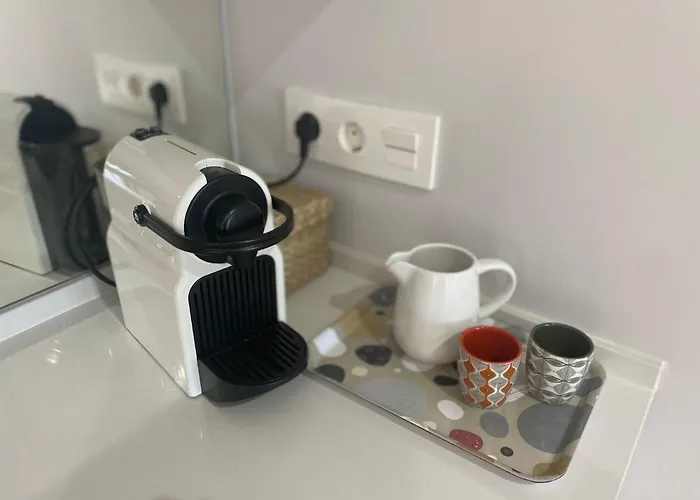 Turisticos Castilnovo Отель типа 