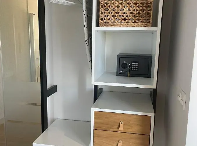 Turisticos Castilnovo Отель типа 