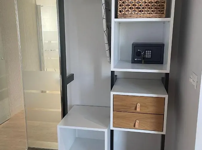 Turisticos Castilnovo Conil De La Frontera