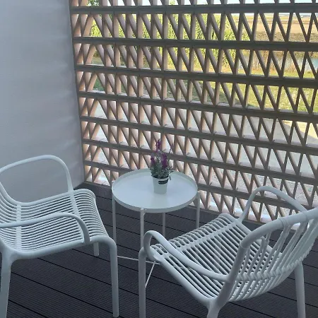 Turisticos Castilnovo Bed & Breakfast