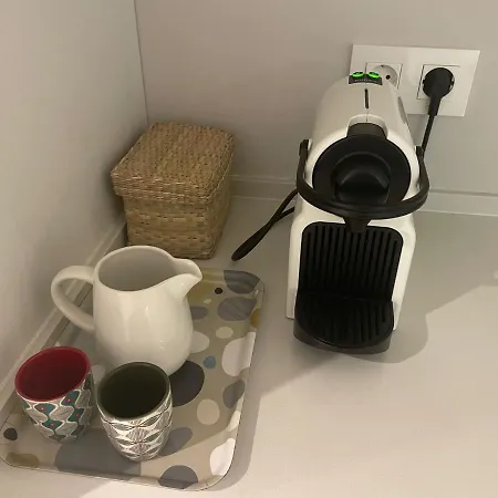 Bed & Breakfast Turisticos Castilnovo Conil De La Frontera