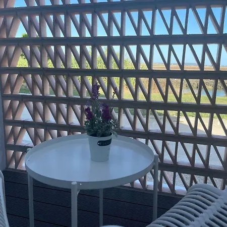 Turisticos Castilnovo Bed & Breakfast 4*