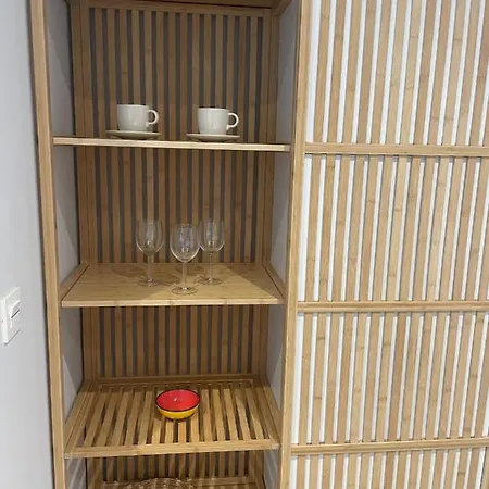 Turisticos Castilnovo 4* Conil De La Frontera