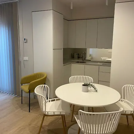 Bed & Breakfast Turisticos Castilnovo Conil De La Frontera